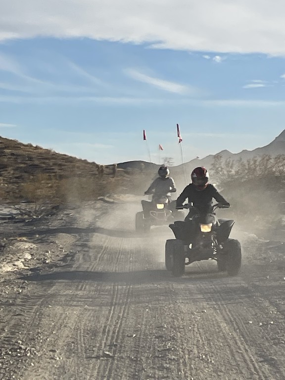 Awesome Adventure Tour